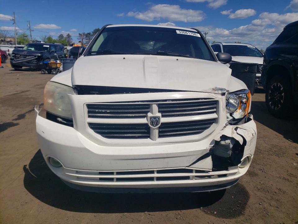 2008 Dodge Caliber მანქანა იყიდება აუქციონზე, vin: 1B3HB48B68D536841, აუქციონის ნომერი: 53061706