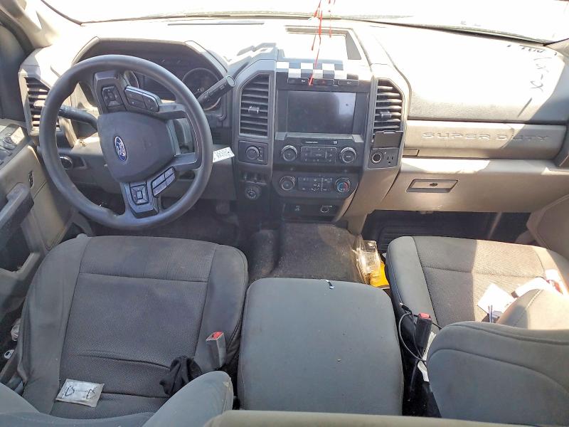 Продажа на аукционе авто 2020 Ford F350, vin: 1FT8W3DT4LEC18182, номер лота: 52987566