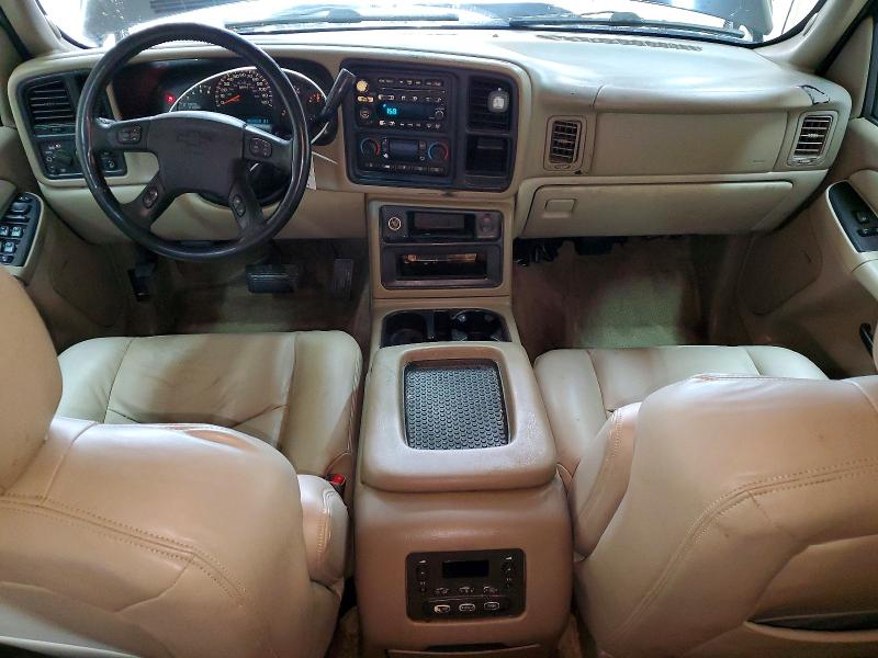 Aukcja sprzedaży 2003 Chevrolet Suburban, vin: 1GNEC16Z03J314715, numer aukcji: 52557266
