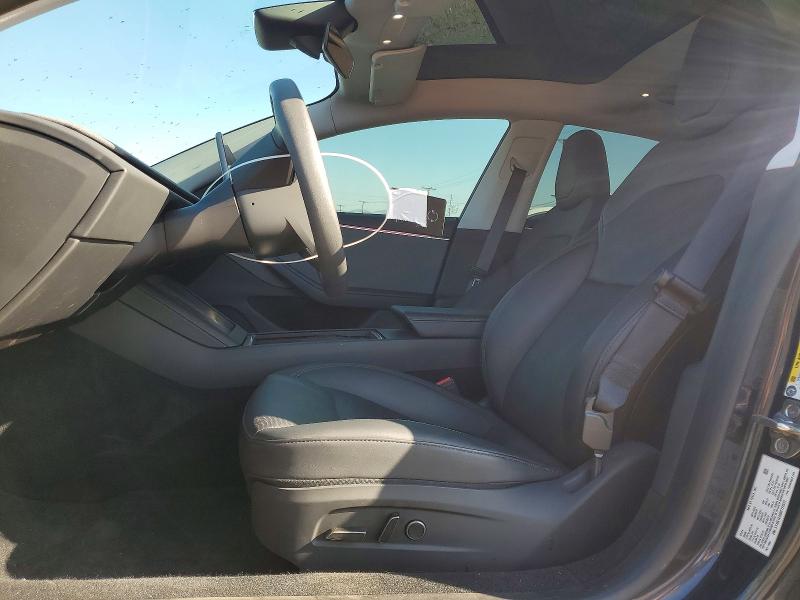 2024 Tesla Model 3 მანქანა იყიდება აუქციონზე, vin: 5YJ3E1EA9RF722572, აუქციონის ნომერი: 52455526