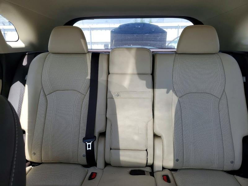 2019 Lexus Rx 350 მანქანა იყიდება აუქციონზე, vin: 2T2BZMCA7KC192175, აუქციონის ნომერი: 52541326