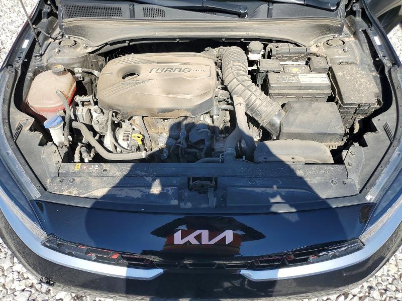 Aukcja sprzedaży 2023 Kia Forte, vin: 3KPF44AC0PE560536, numer aukcji: 52413746