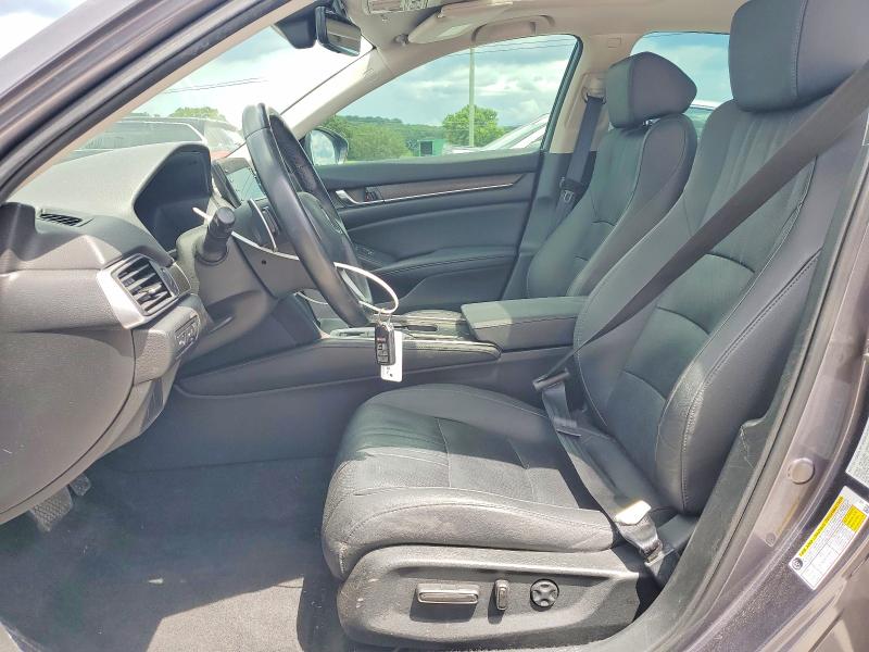 Aukcja sprzedaży 2020 Honda Accord, vin: 1HGCV2F9XLA002693, numer aukcji: 55062676