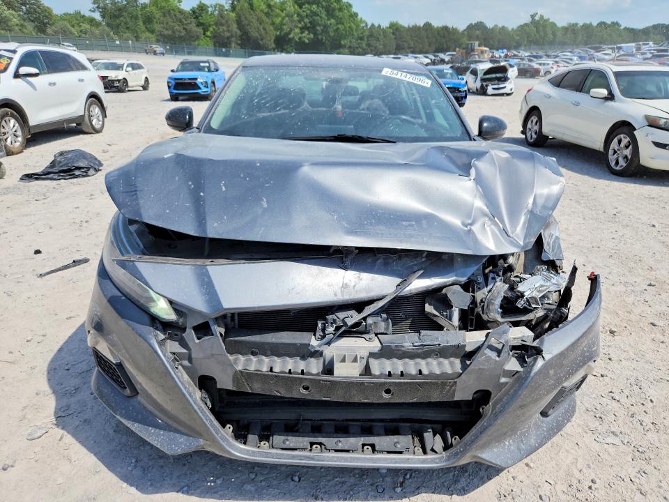 Продаж на аукціоні авто 2020 Nissan Altima, vin: 1N4BL4CV4LC284174, номер лоту: 54147096