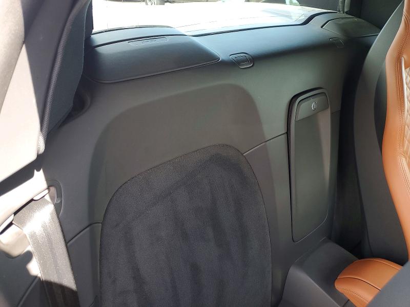 54169366 :رقم المزاد ، WUA4BCFXXL7901912 vin ، 2020 Audi R8 مزاد بيع