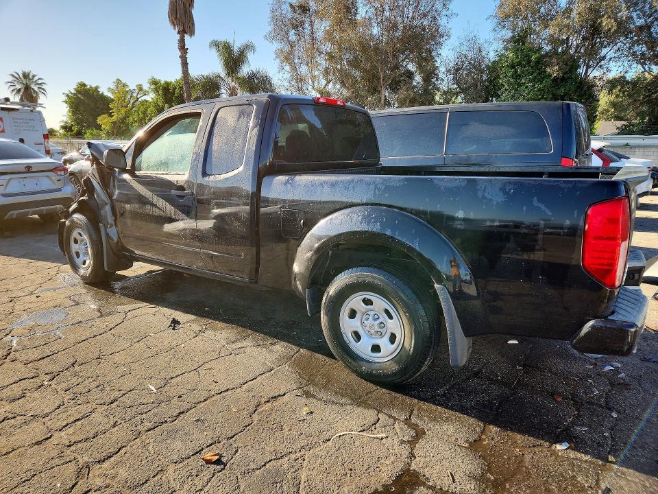 Продажа на аукционе авто 2019 Nissan Frontier, vin: 1N6BD0CT0KN705614, номер лота: 51412316