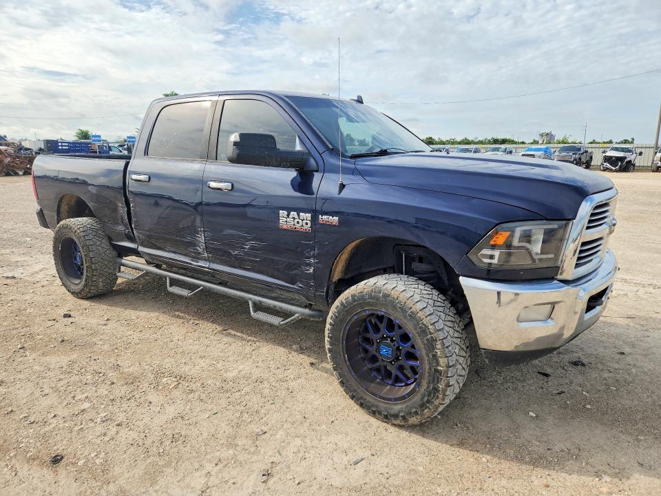 Aukcja sprzedaży 2015 Ram 2500, vin: 3C6UR5DJ2FG563120, numer aukcji: 53724686