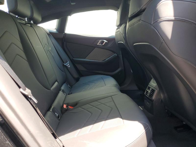Продажа на аукционе авто 2026 Bmw 228xi, vin: WBA23GG07T7V34345, номер лота: 52746726