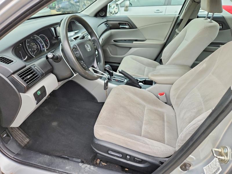 Продажа на аукционе авто 2014 Honda Accord, vin: 1HGCR2F77EA238725, номер лота: 53914926