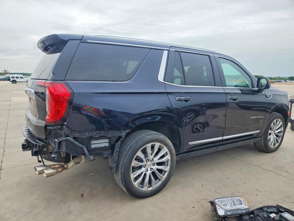51668766 :رقم المزاد ، 1GKS1DKL7PR313285 vin ، 2023 Gmc Yukon مزاد بيع