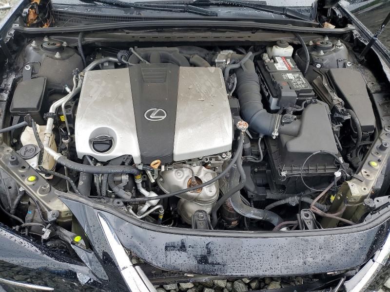 2020 Lexus Es მანქანა იყიდება აუქციონზე, vin: 58ADZ1B16LU058392, აუქციონის ნომერი: 54017286