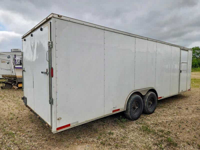 Aukcja sprzedaży 2017 Diamond Cargo Unknown, vin: 53NBE2423H1056025, numer aukcji: 54087426