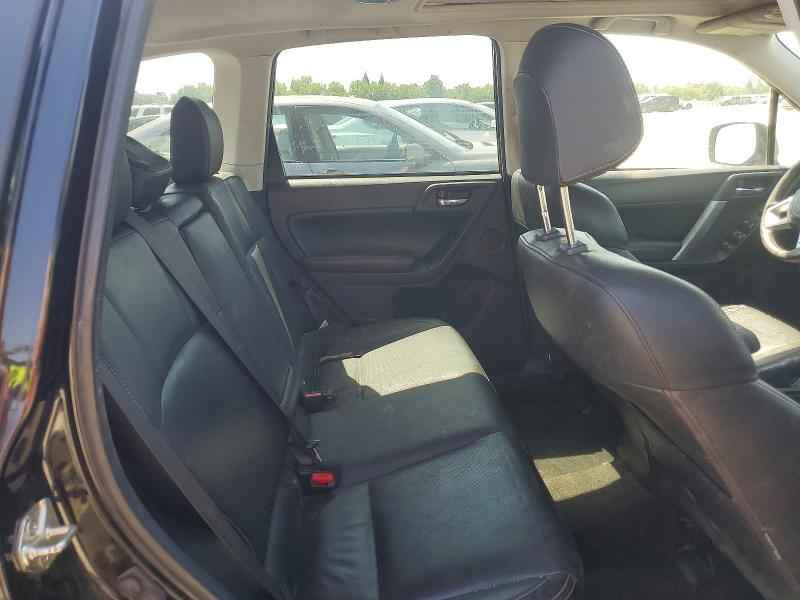 Aukcja sprzedaży 2018 Subaru Forester, vin: JF2SJARCXJH408888, numer aukcji: 54724086
