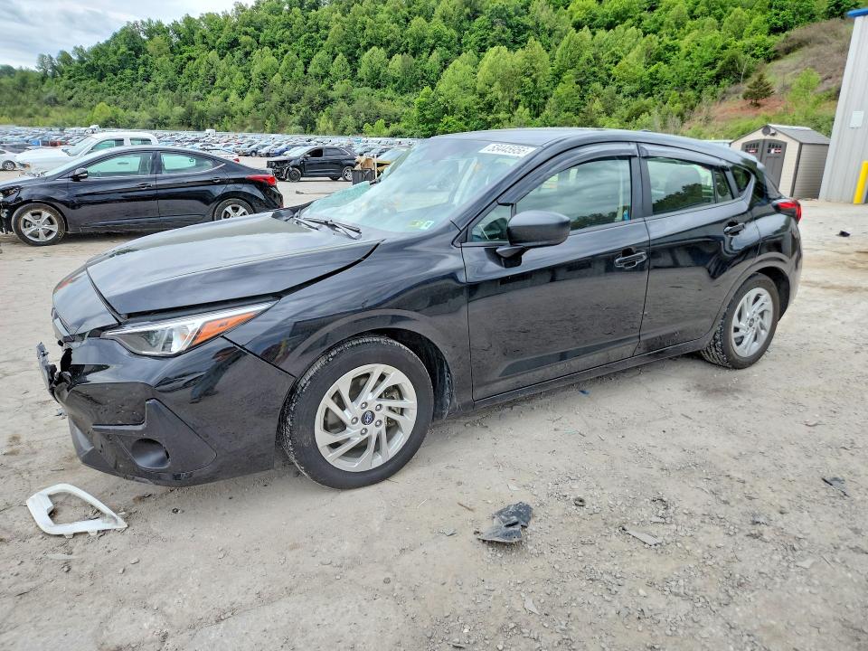 Aukcja sprzedaży 2024 Subaru Impreza, vin: JF1GUABC4R8911677, numer aukcji: 53445956