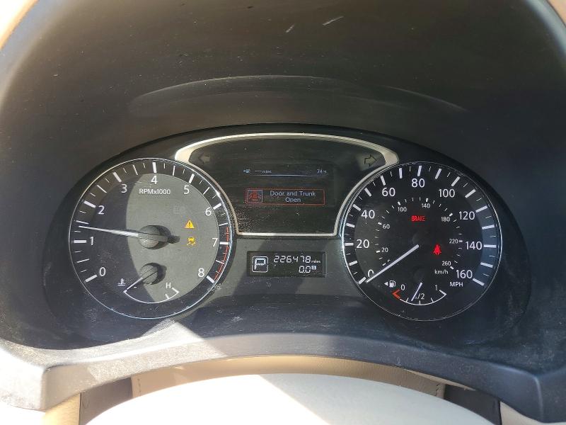 Aukcja sprzedaży 2013 Nissan Altima, vin: 1N4AL3AP2DC180276, numer aukcji: 52098526