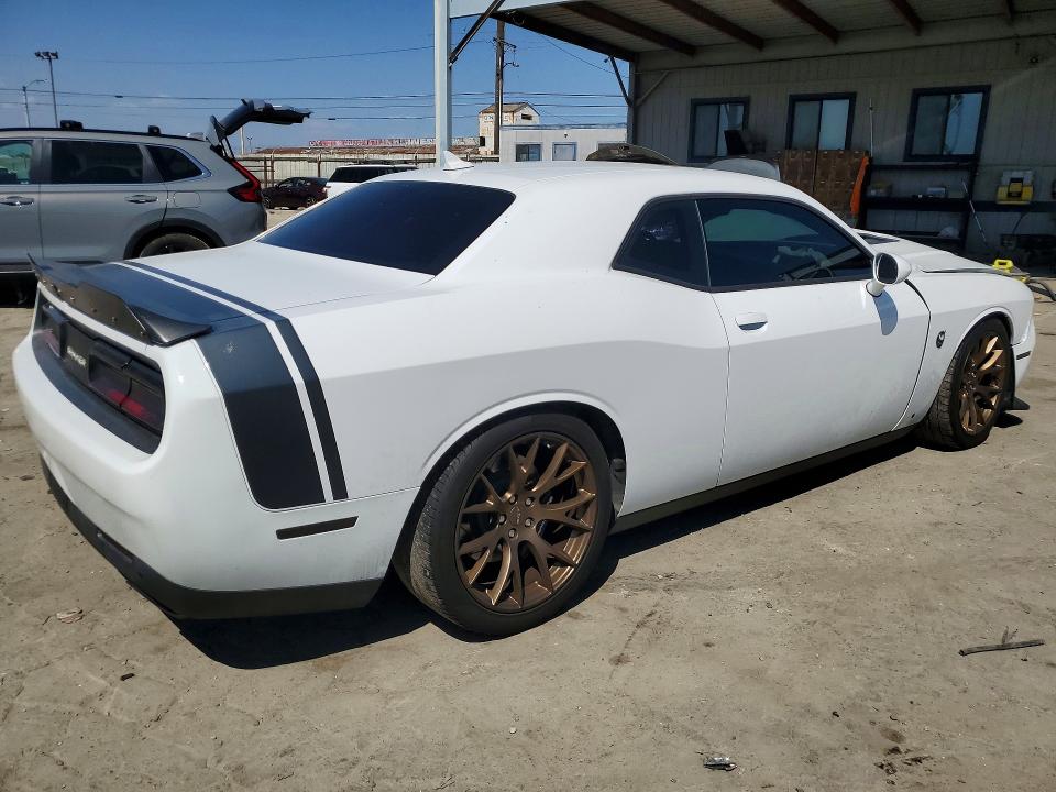 Продаж на аукціоні авто 2015 Dodge Challenger, vin: 2C3CDZFJ0FH833439, номер лоту: 51915136
