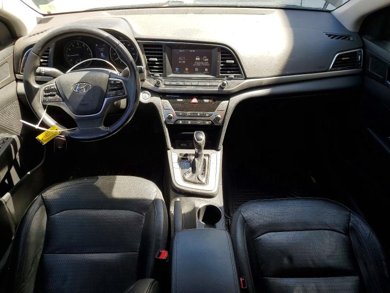 Aukcja sprzedaży 2017 Hyundai Elantra, vin: 5NPD84LF1HH024405, numer aukcji: 53955316
