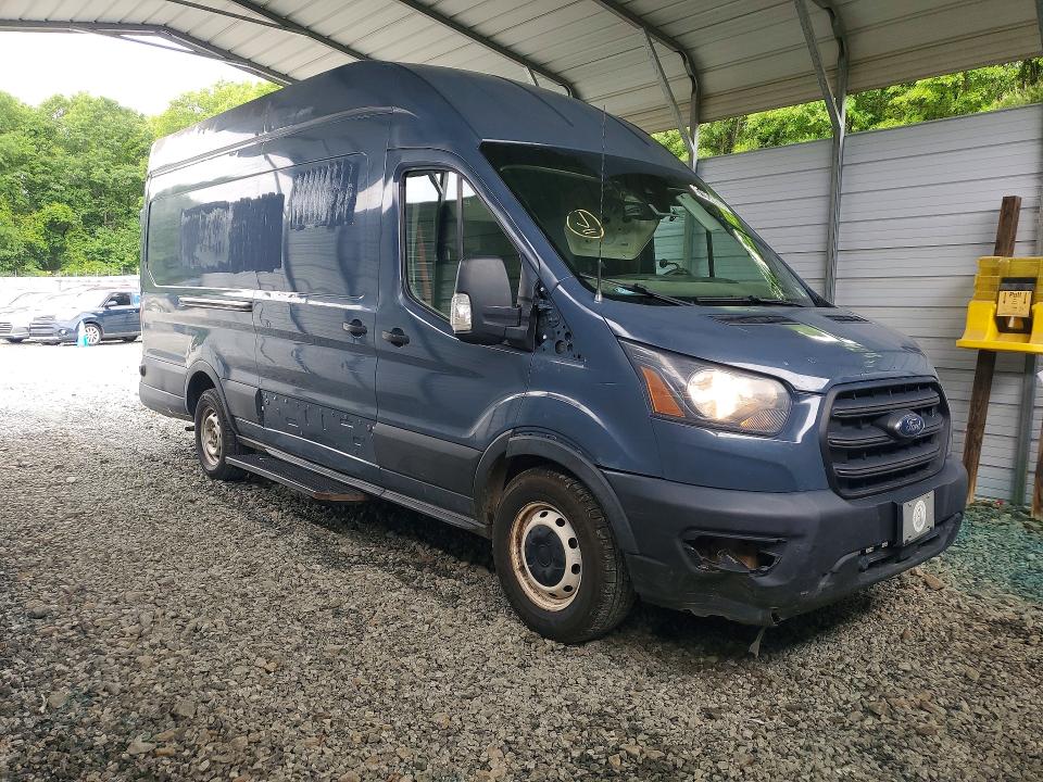 Aukcja sprzedaży 2020 Ford Transit, vin: 1FTBR3X89LKA87112, numer aukcji: 51064036