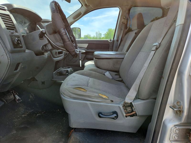 Aukcja sprzedaży 2007 Dodge Ram 1500, vin: 1D7HU18217S200974, numer aukcji: 54971306