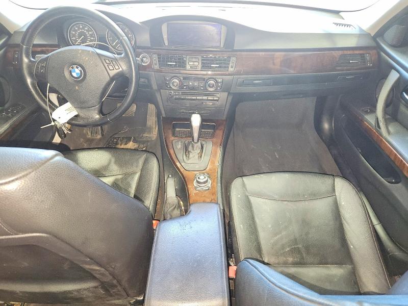 Продаж на аукціоні авто 2011 Bmw 328i, vin: WBAPK5C59BA661761, номер лоту: 54458526