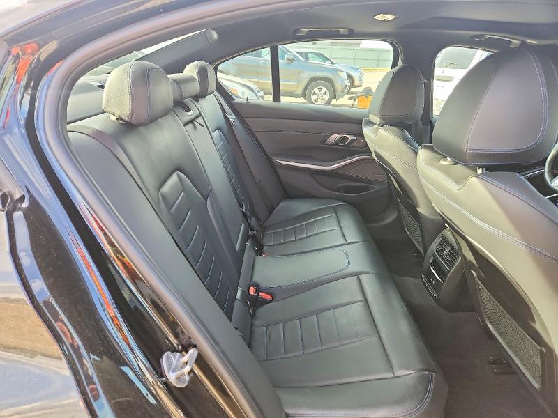 Aukcja sprzedaży 2021 Bmw M340xi, vin: 3MW5U9J07M8B53495, numer aukcji: 53215216