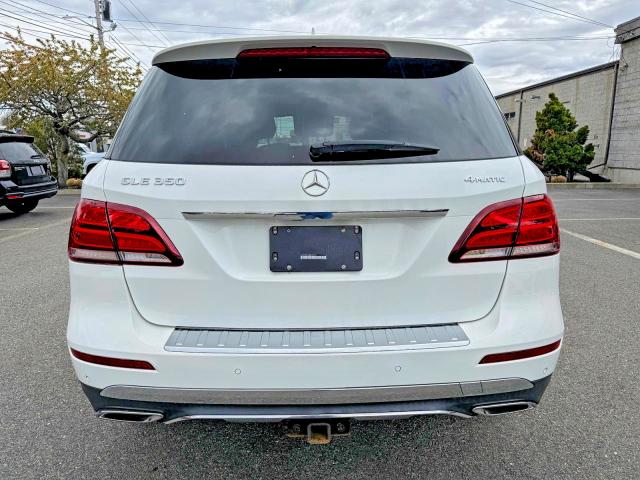 Aukcja sprzedaży 2018 Mercedes-benz Gle, vin: 4JGDA5HB9JB073760, numer aukcji: 52606446