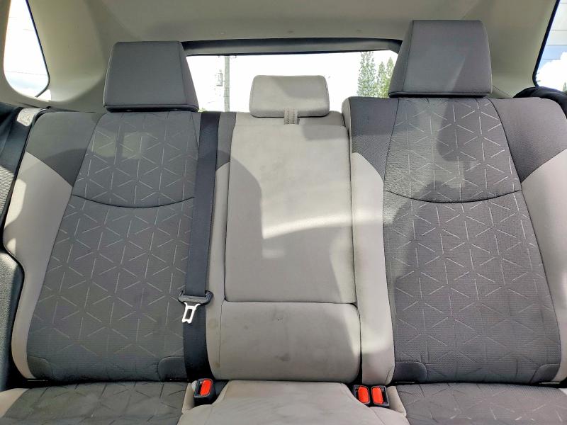 54020526 :رقم المزاد ، 2T3W1RFVXMC141482 vin ، 2021 Toyota Rav4 مزاد بيع