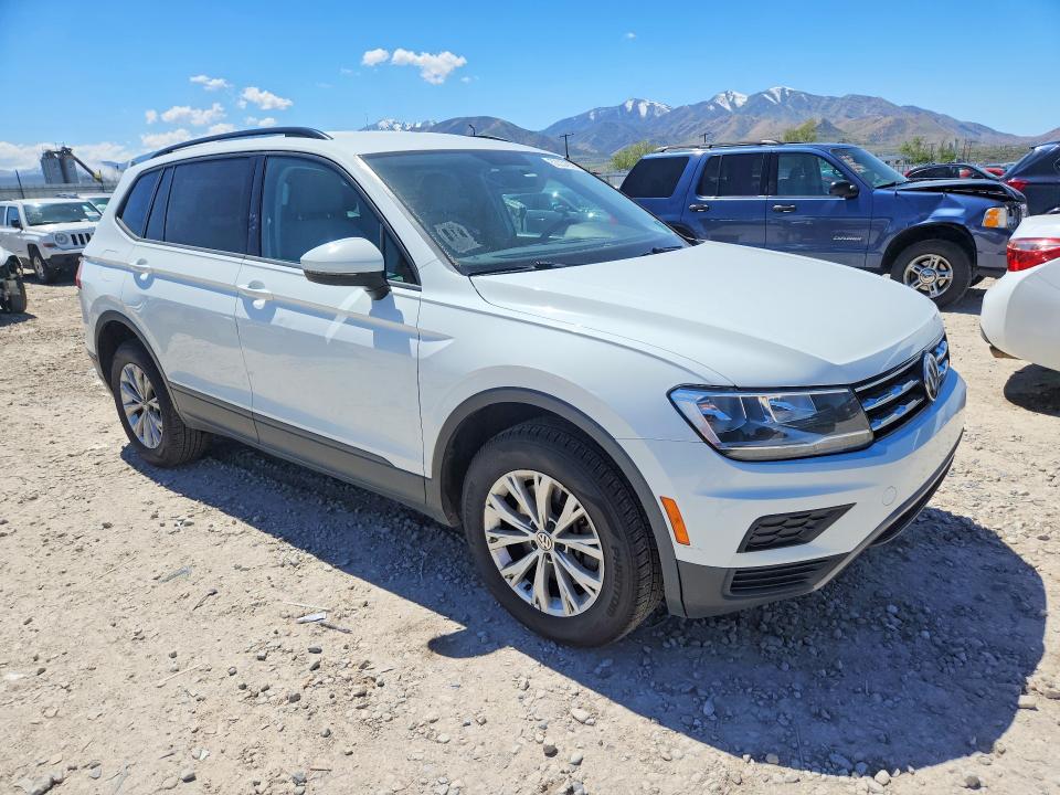 52237926 :رقم المزاد ، 3VV1B7AX6LM079003 vin ، 2020 Volkswagen Tiguan مزاد بيع
