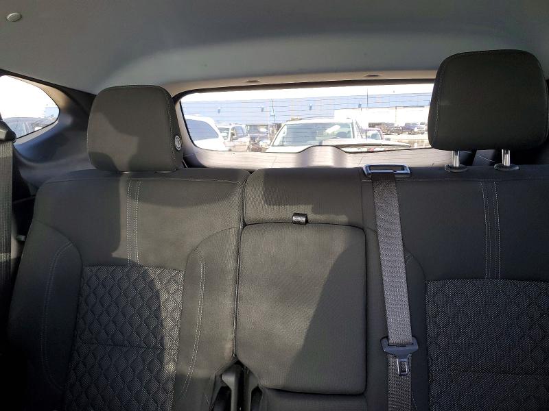 Продажа на аукционе авто 2021 Chevrolet Blazer, vin: 3GNKBBRA4MS527605, номер лота: 54664026