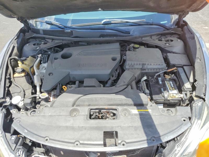 54751606 :رقم المزاد ، 1N4AL3AP1GC261628 vin ، 2016 Nissan Altima مزاد بيع