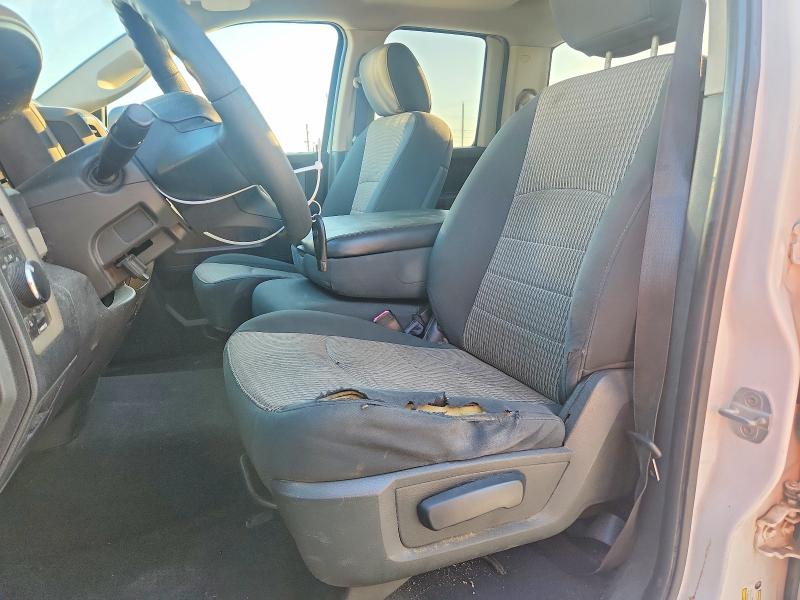 Aukcja sprzedaży 2012 Dodge Ram 1500, vin: 1C6RD7FT1CS339243, numer aukcji: 53645976