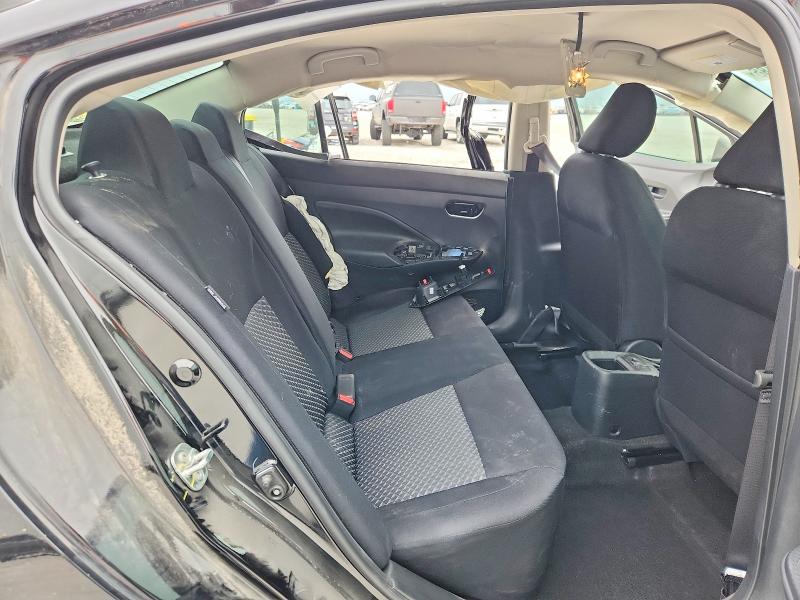 Aukcja sprzedaży 2024 Nissan Versa, vin: 3N1CN8DV8RL926040, numer aukcji: 53093186