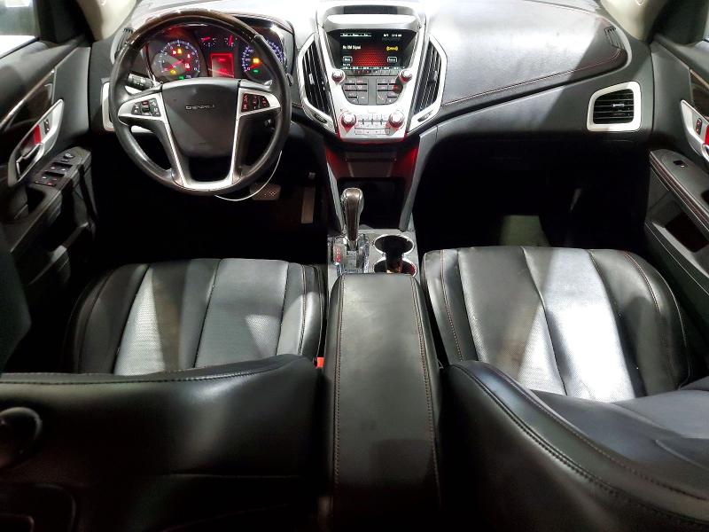 52351966 :رقم المزاد ، 2GKFLZE36E6244716 vin ، 2014 Gmc Terrain مزاد بيع