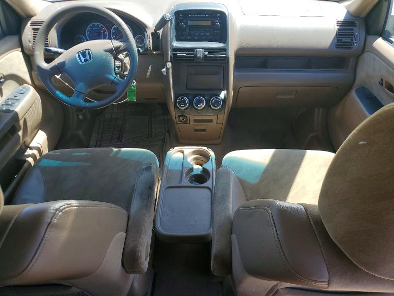 Aukcja sprzedaży 2004 Honda Cr-v, vin: JHLRD78854C037390, numer aukcji: 53924056