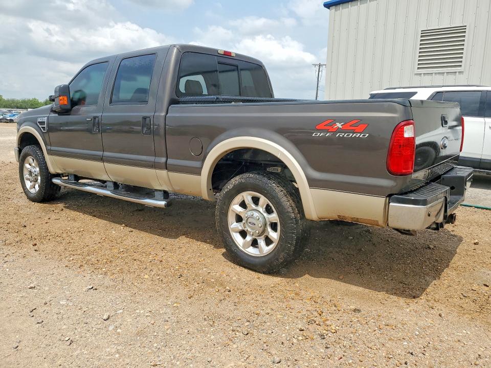 53669506 :رقم المزاد ، 1FTSW21R38EA38790 vin ، 2008 Ford F250 مزاد بيع