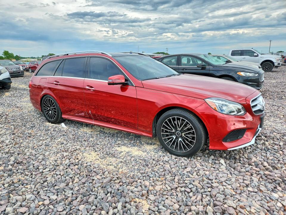 Aukcja sprzedaży 2015 Mercedes-benz E, vin: WDDHH8JB0FB090490, numer aukcji: 53888946