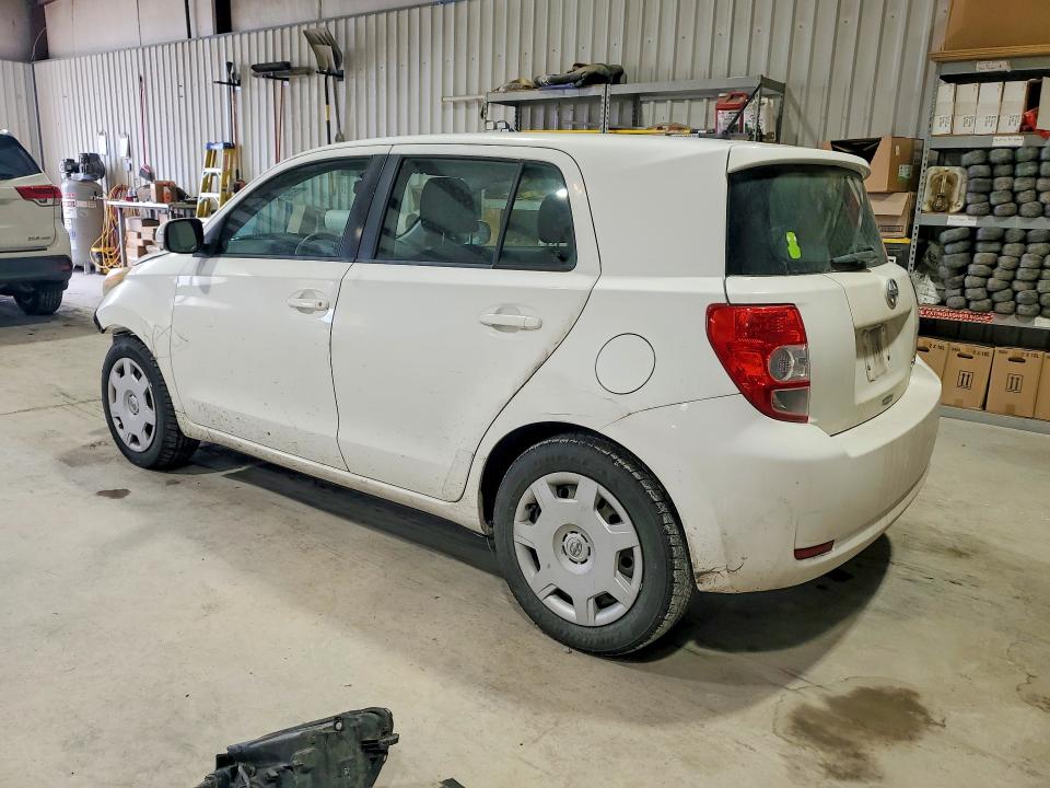 Продаж на аукціоні авто 2009 Scion Xd, vin: JTKKU10489J033365, номер лоту: 53639176