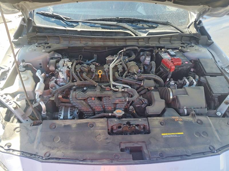 54250456 :رقم المزاد ، 1N4BL4CV1PN398420 vin ، 2023 Nissan Altima مزاد بيع