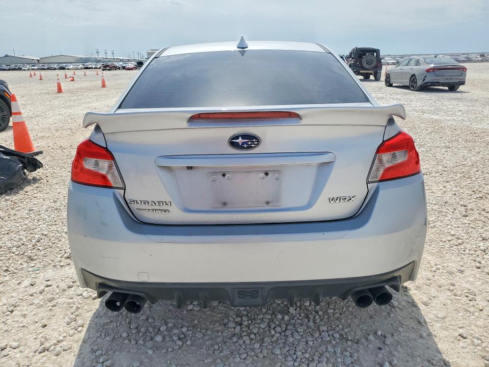 Продаж на аукціоні авто 2015 Subaru Wr-x, vin: JF1VA1A60F9837630, номер лоту: 52846126