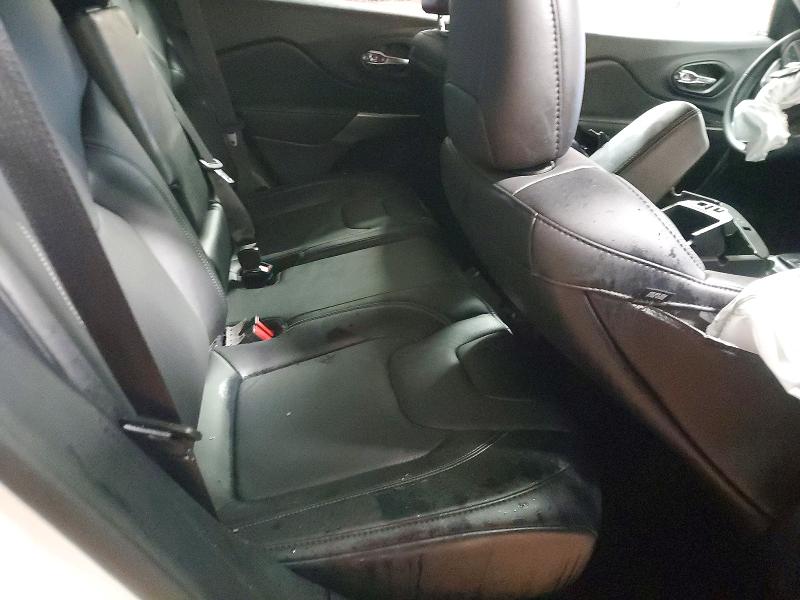 Продажа на аукционе авто 2022 Jeep Cherokee, vin: 1C4PJMMNXND511336, номер лота: 52177506