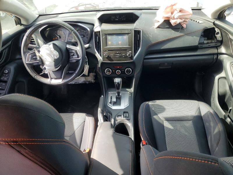 Продажа на аукционе авто 2021 Subaru Crosstrek, vin: JF2GTAPC0M8308676, номер лота: 54179386