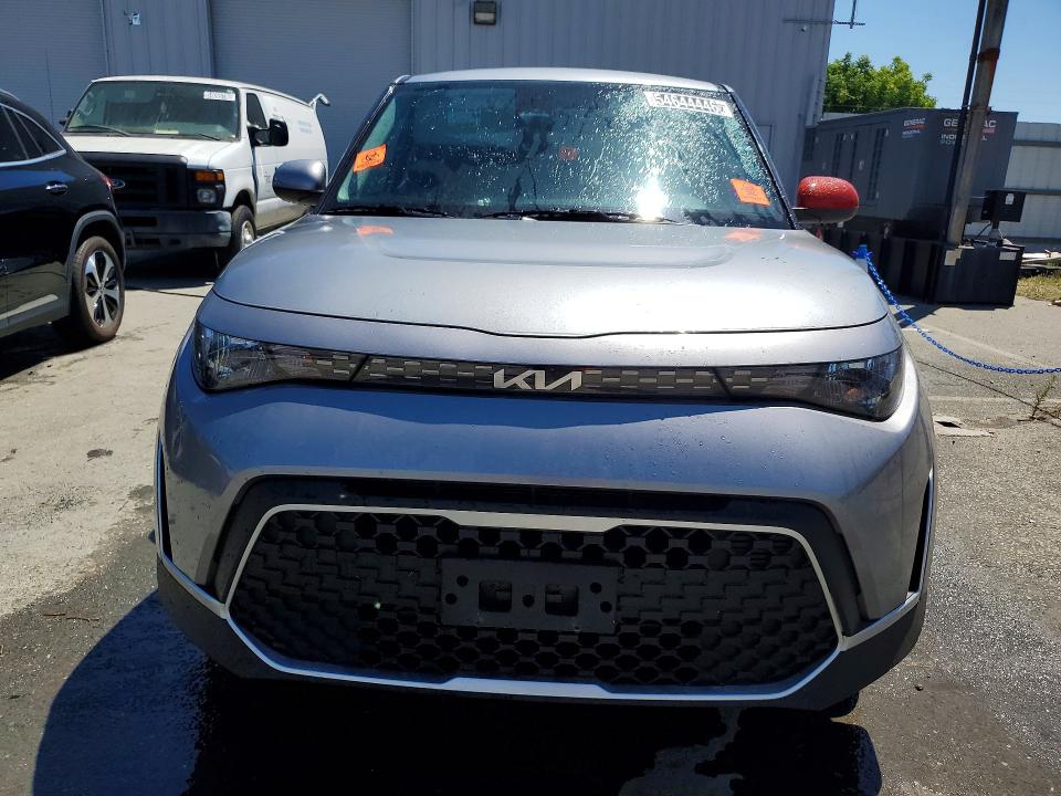 Продажа на аукционе авто 2025 Kia Soul, vin: KNDJ23AU2S7955877, номер лота: 54644446