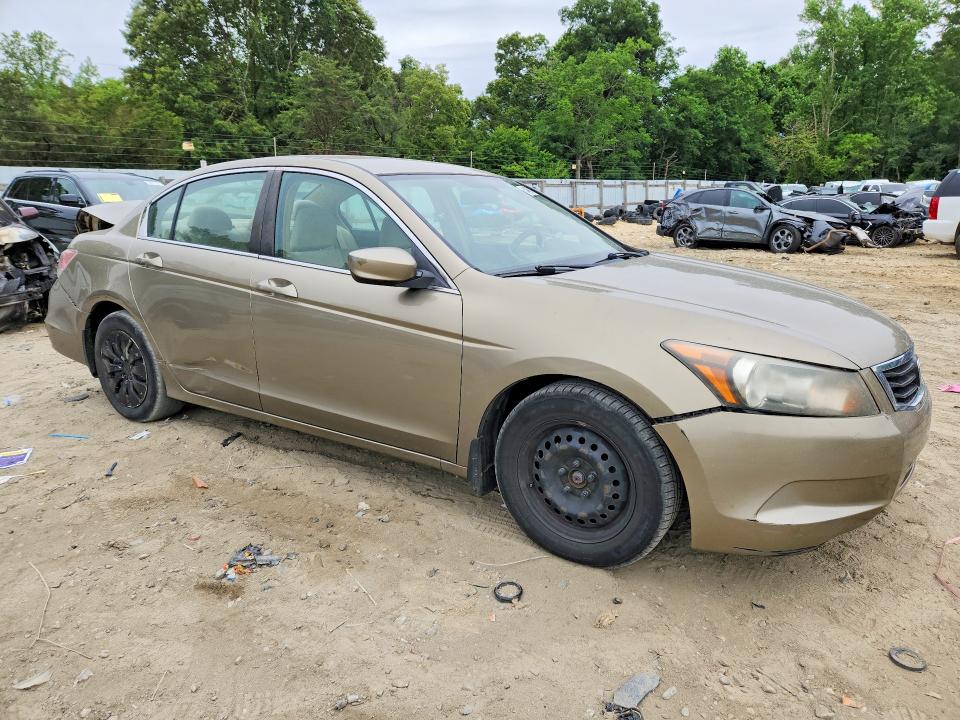 Aukcja sprzedaży 2009 Honda Accord, vin: 1HGCP26309A187965, numer aukcji: 54462416