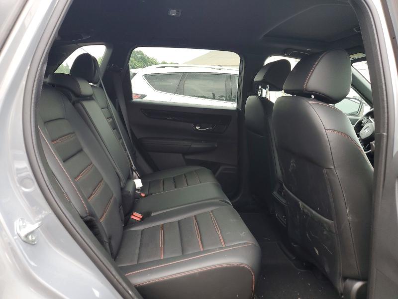 Aukcja sprzedaży 2024 Honda Cr-v, vin: 2HKRS6H92RH807921, numer aukcji: 54433506