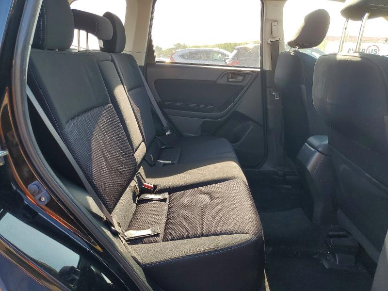 2014 Subaru Forester მანქანა იყიდება აუქციონზე, vin: JF2SJAECXEH465698, აუქციონის ნომერი: 52392316