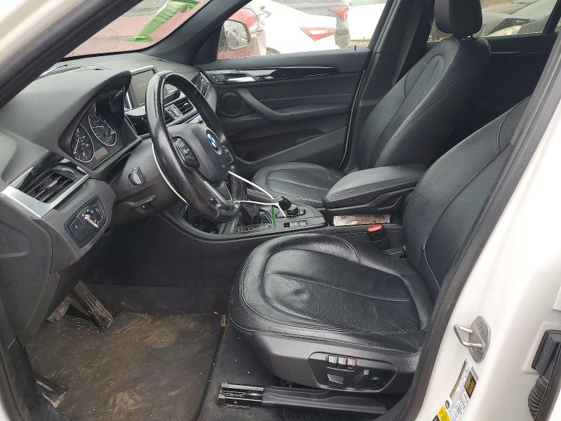 Продаж на аукціоні авто 2018 Bmw X1, vin: WBXHT3C34J5F89484, номер лоту: 53786636