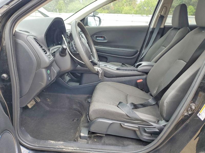 Aukcja sprzedaży 2019 Honda Hr-v, vin: 3CZRU6H53KM711104, numer aukcji: 52517636