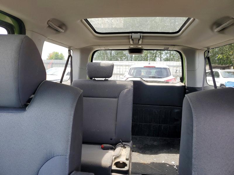 54170386 :رقم المزاد ، 5J6YH28758L006101 vin ، 2008 Honda Element مزاد بيع