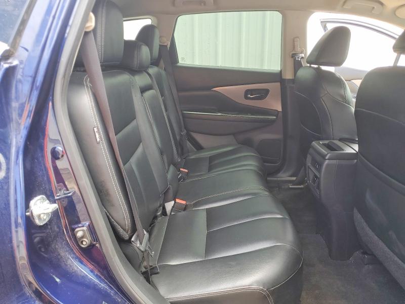 Продаж на аукціоні авто 2023 Nissan Murano, vin: 5N1AZ2BJ5PC110557, номер лоту: 53130056