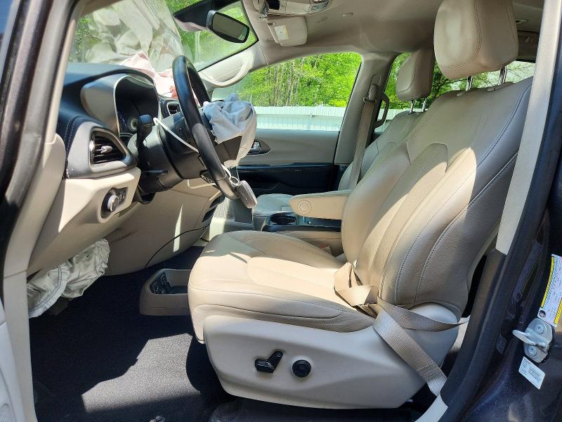 Aukcja sprzedaży 2021 Chrysler Pacifica, vin: 2C4RC1BG4MR593582, numer aukcji: 53703476